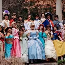 Southern Belle Princess Parties, LLC, profile image