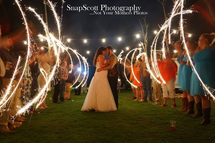 The BARN at Sierra Springs Event  Venue  Reception  