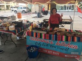 Silvana's Kitchen - Food Stand and Truck - Food Truck - Houston, TX - Hero Gallery 1