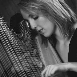 Harpist for Weddings and Special Events, profile image