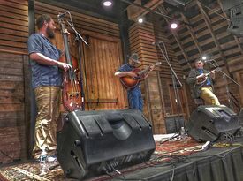 Bud's Collective - Bluegrass Band - Winchester, VA - Hero Gallery 2