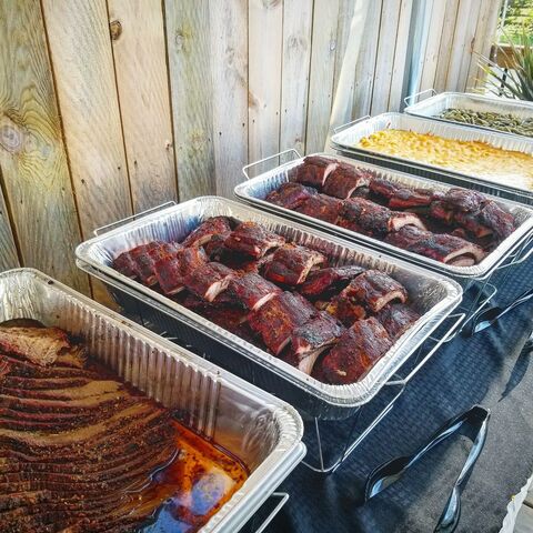 Sweets & Meats BBQ | Caterers - Cincinnati, OH