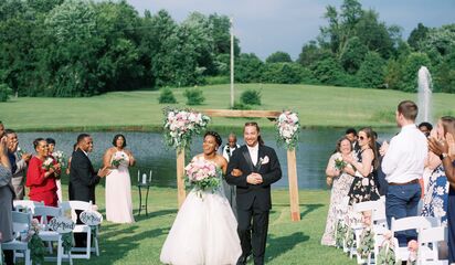 Woodhaven Country Club Reception Venues Louisville Ky