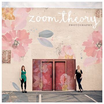 Zoom Theory Photography - Photographer - Long Beach, CA - Hero Main