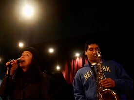 Aiko Shimada - Jazz Band - Sacramento, CA - Hero Gallery 4