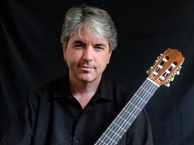 Dan Spollen - Classical Guitarist - Reading, PA - Hero Gallery 1