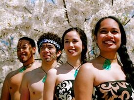 Pacific Generation - Polynesian Dancer - Orem, UT - Hero Gallery 2