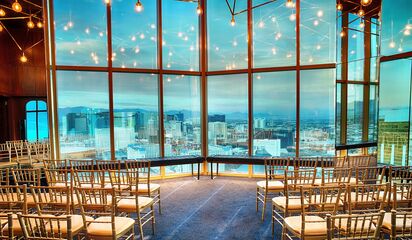 Weddings By Mandalay Bay Ceremony Venues Las Vegas Nv