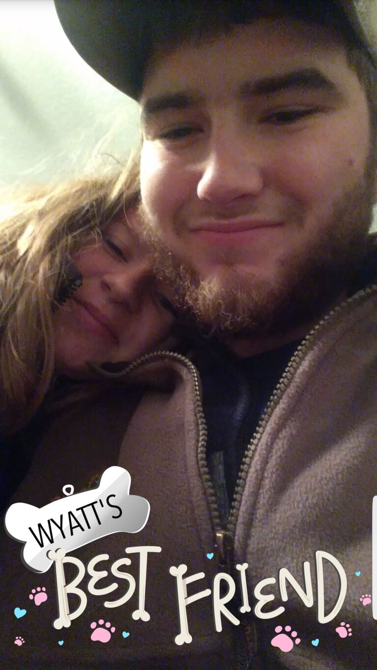 Best friends