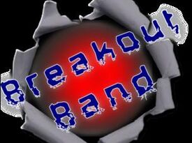 Break Out Band - Cover Band - Kalamazoo, MI - Hero Gallery 1