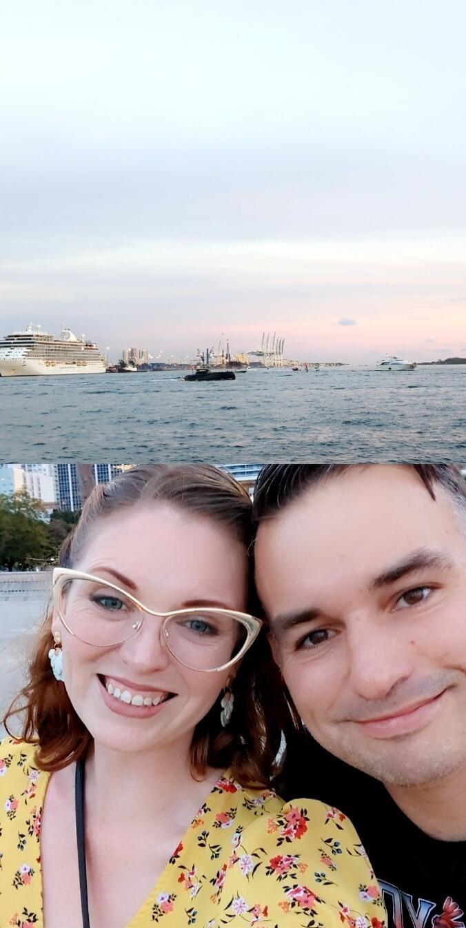 First Anniversary