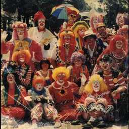 Clown Magic Party  Entertainment , profile image