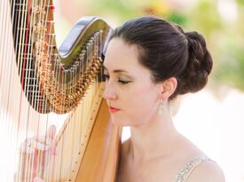 Meghan Davis, Harpist & Vocalist - Harpist - Washington, DC - Hero Gallery 4
