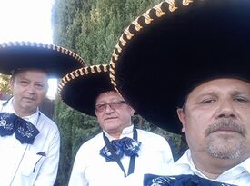 Trio El Mexicano  - Mariachi Band - Napa, CA - Hero Gallery 3