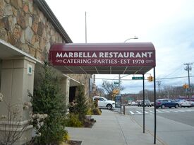Marbella Restaurant & Catering - East Room - Ballroom - Bayside, NY - Hero Gallery 4