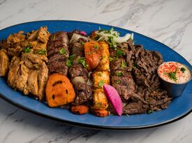 Stone house Mediterranean & grill - Caterer - Madison Heights, MI - Hero Gallery 3