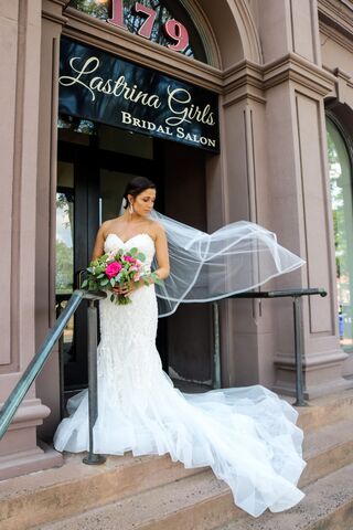 middletown bridal shop