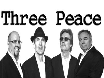 Three Peace Band - Variety Band - Florence, SC - Hero Main