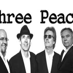 Three Peace Band, profile image