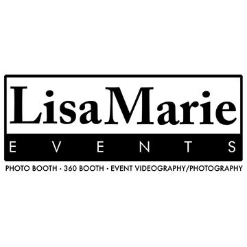 Lisa Marie Events - Photo Booth - Encino, CA - Hero Main