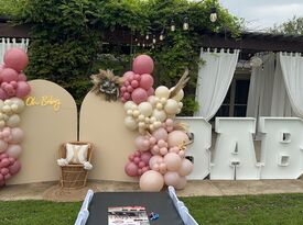 Milah Gold Event Rentals - Balloon Decorator - Dallas, TX - Hero Gallery 3