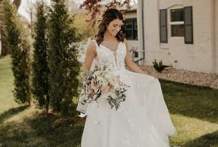 Wedding Dresses Colorado Springs