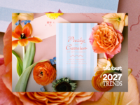 2026 wedding invitation trends