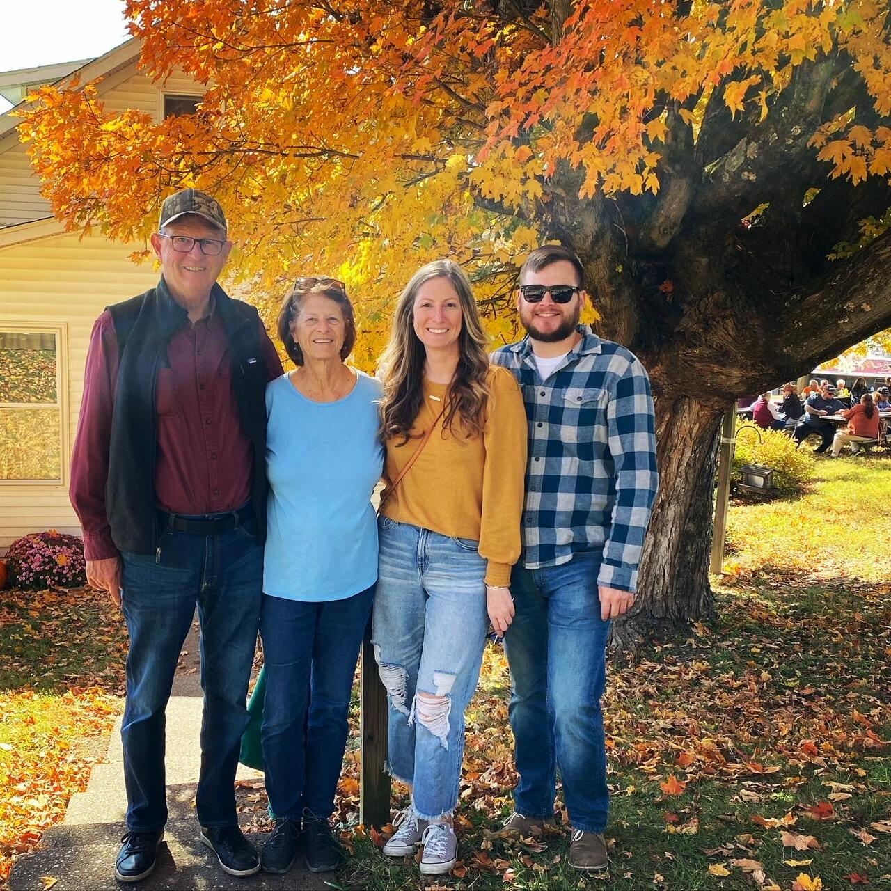 Bob Evans Farm Festival