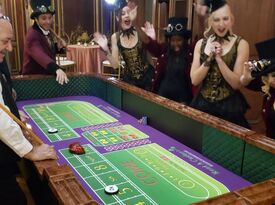 Ace Party Deluxe - Casino Games - Boston, MA - Hero Gallery 1