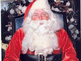 Classic Santa - Santa Claus - South Elgin, IL - Hero Gallery 1