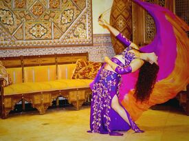 Rose, Middle Eastern Dancer - Belly Dancer - Chicago, IL - Hero Gallery 3
