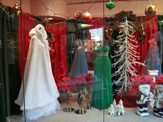 lindes bridal and prom