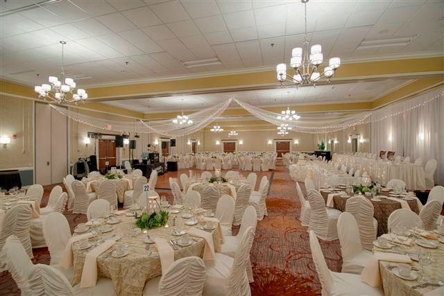 RIT Inn & Conference Center | Reception Venues - Henrietta, NY