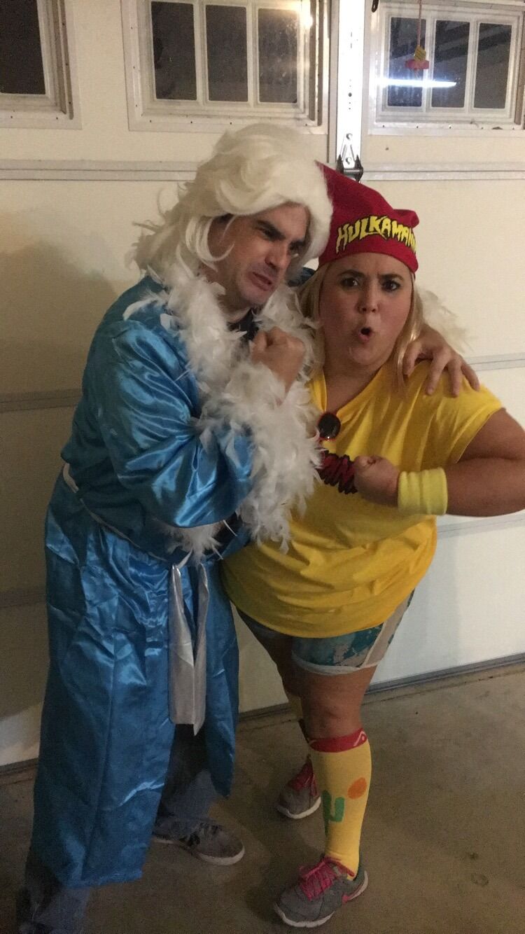 Heyyy Brother! Wooooo!!