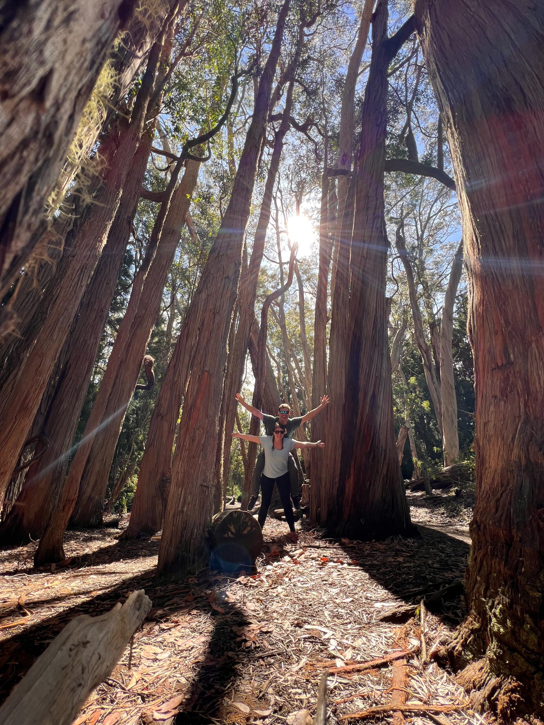 2nd anniversary in Maui!