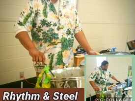 Rhythm & Steel - Steel Drum Band - Virginia Beach, VA - Hero Gallery 2