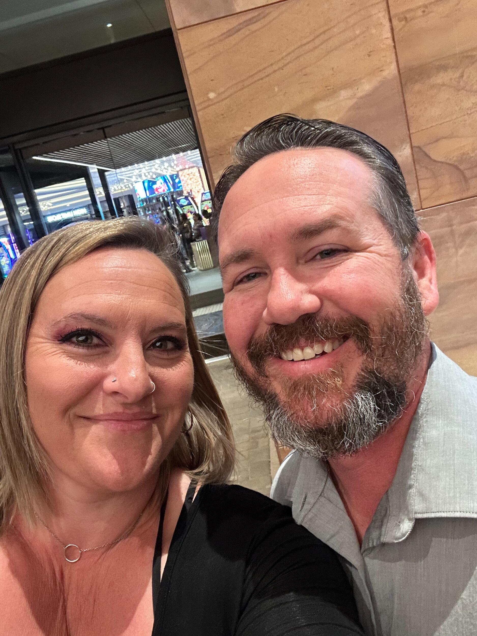 Our 3rd Anniversary! In the best way possible it feels like longer than 3 years. 