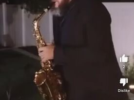 RomanticSaxTampa - Saxophonist - Valrico, FL - Hero Gallery 3