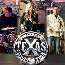 Texas Revival Band, profile image