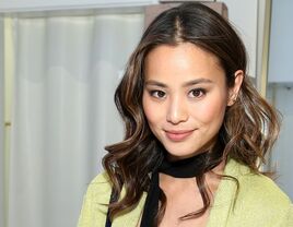 Jamie Chung Wedding Ring