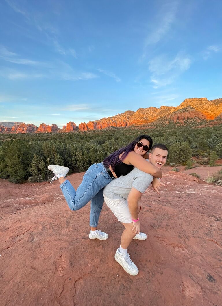 Trip to Sedona, AZ