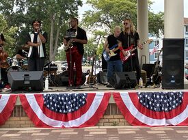CHINA GROOVE - Tribute Band - Elk Grove Village, IL - Hero Gallery 3