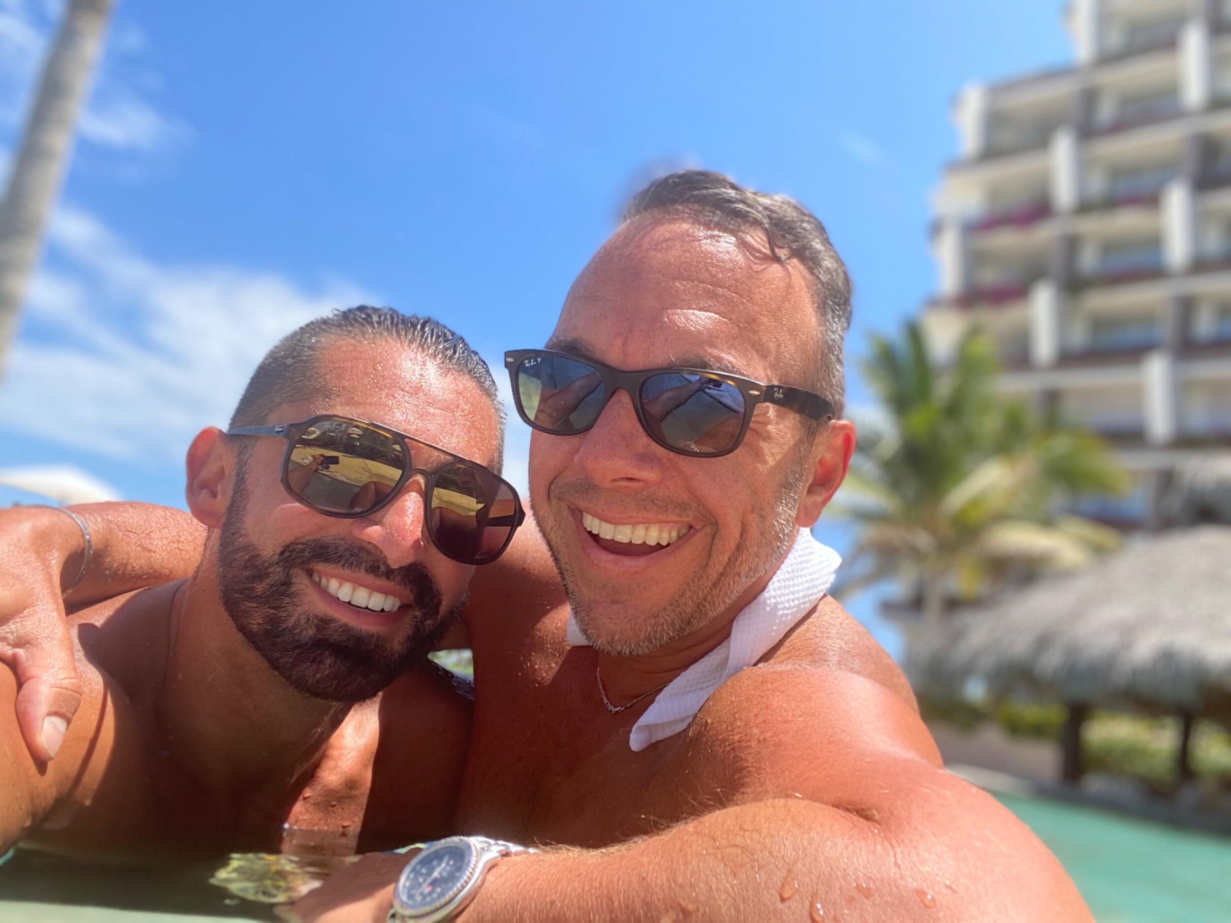 SJD - Grand Velas, Cabo San Lucas, Mexico