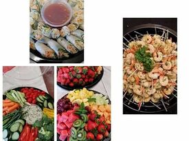 Culinary Delight Catering - Caterer - Los Angeles, CA - Hero Gallery 4