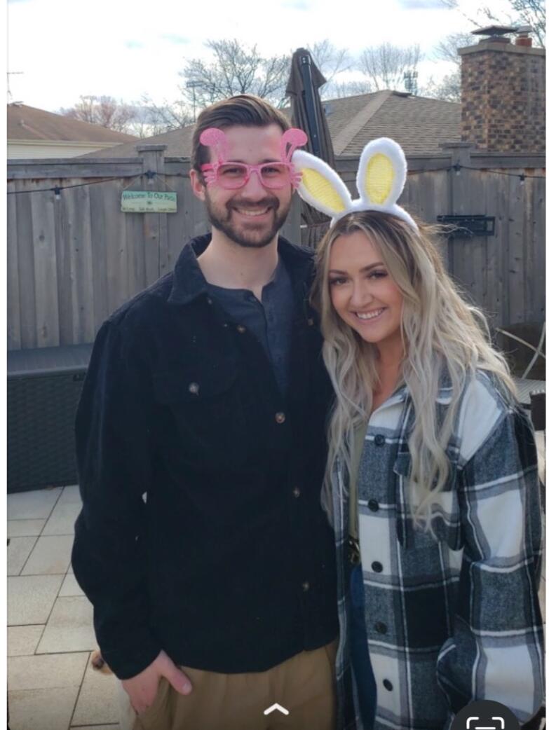 Easter 2022