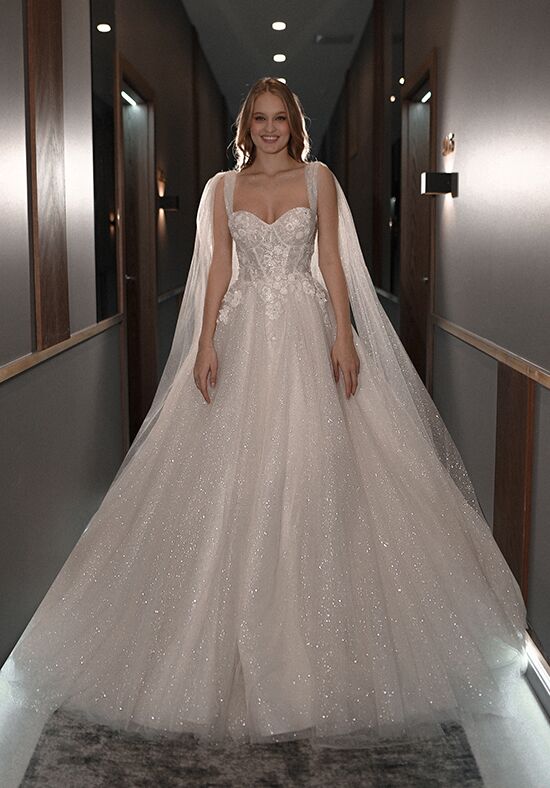 True Love Wedding Dress