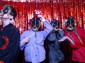 Parties In Motion - Photo Booth - San Francisco, CA - Hero Gallery 2