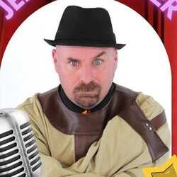 Jeffrey Jester, profile image