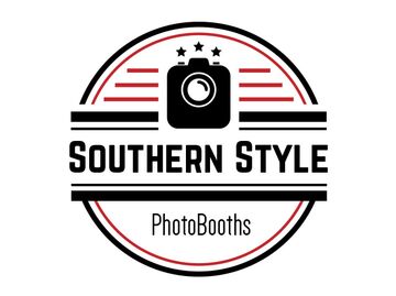 Southern Style Photo Booths - Photographer - Nashville, TN - Hero Main