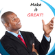 Take your event to the next level, hire Motivational Speakers. Get started here.